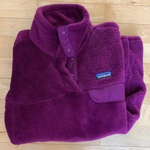 Women’s Patagonia Pullover